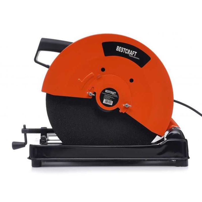 Przecinarka Ukośnica Do Metalu 2900W 355mm Kraft Sklep