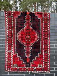Antyczny dywan pers Iran HAMADAN 180x110 galeria 8 tys