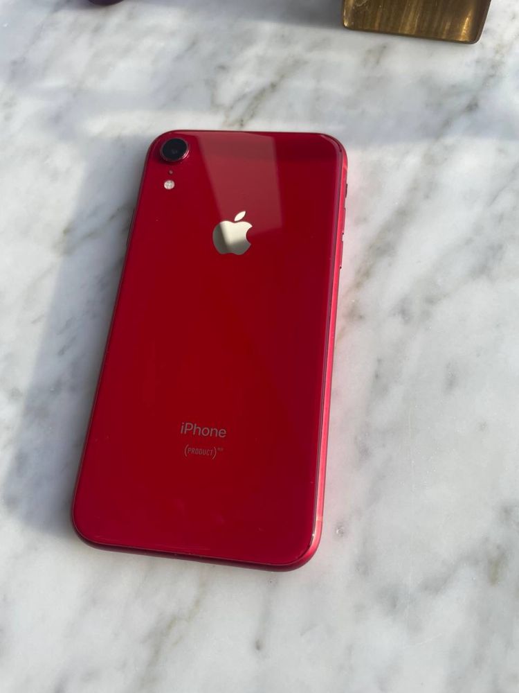 iPhone xr 64 в отличном состоянии