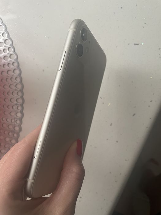 Iphon 11 128 GB stan bardzo dobry