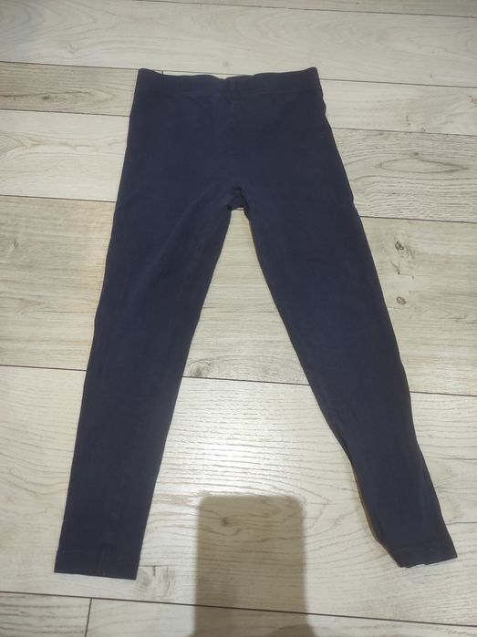 Legginsy dziewczęce Kiki&Koko