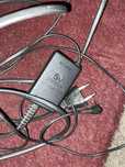 Oryginalny zasilacz do konsoli psp