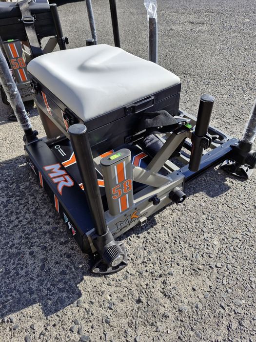 Kosz D36  mk quattro MR 58