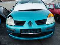 Renault Modus 1.2i  2004r.Skrzynia biegów.