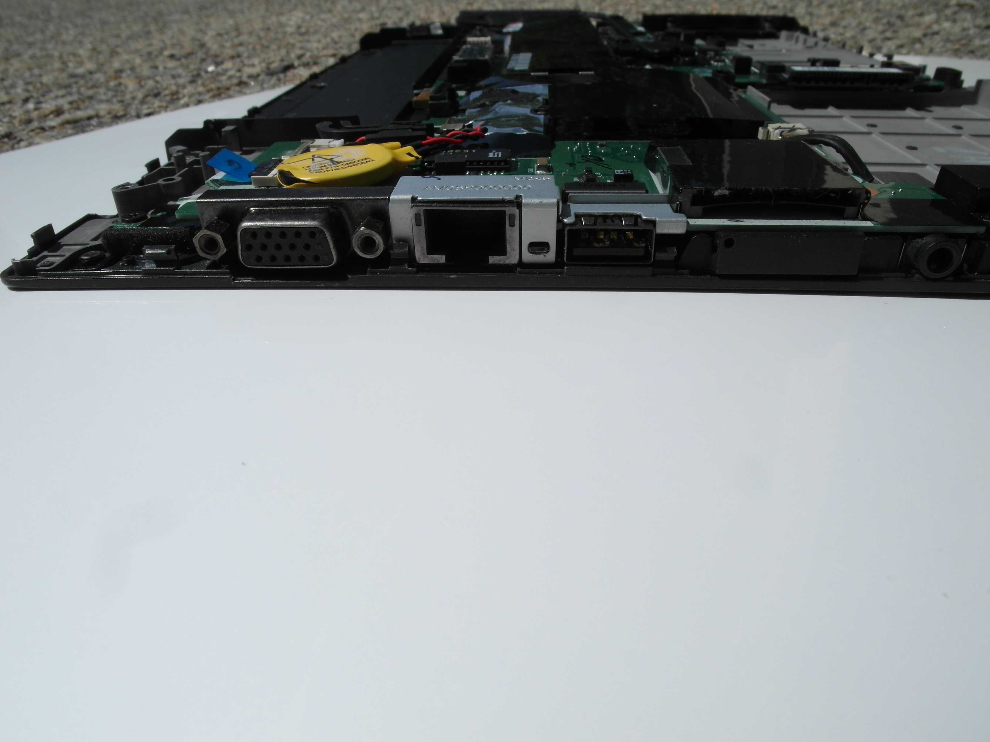 Lenovo T450 i5 1,9 - 2,5 GHz Płyta główna 100% Sprawna !