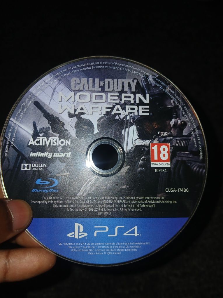 Ps4-sem comandos