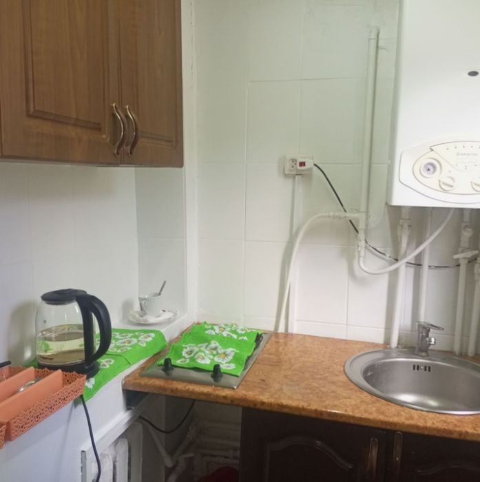 Здається частина будинку центрі