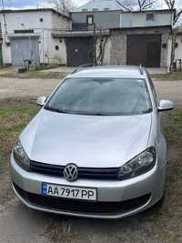 Volkswagen Jetta 2011