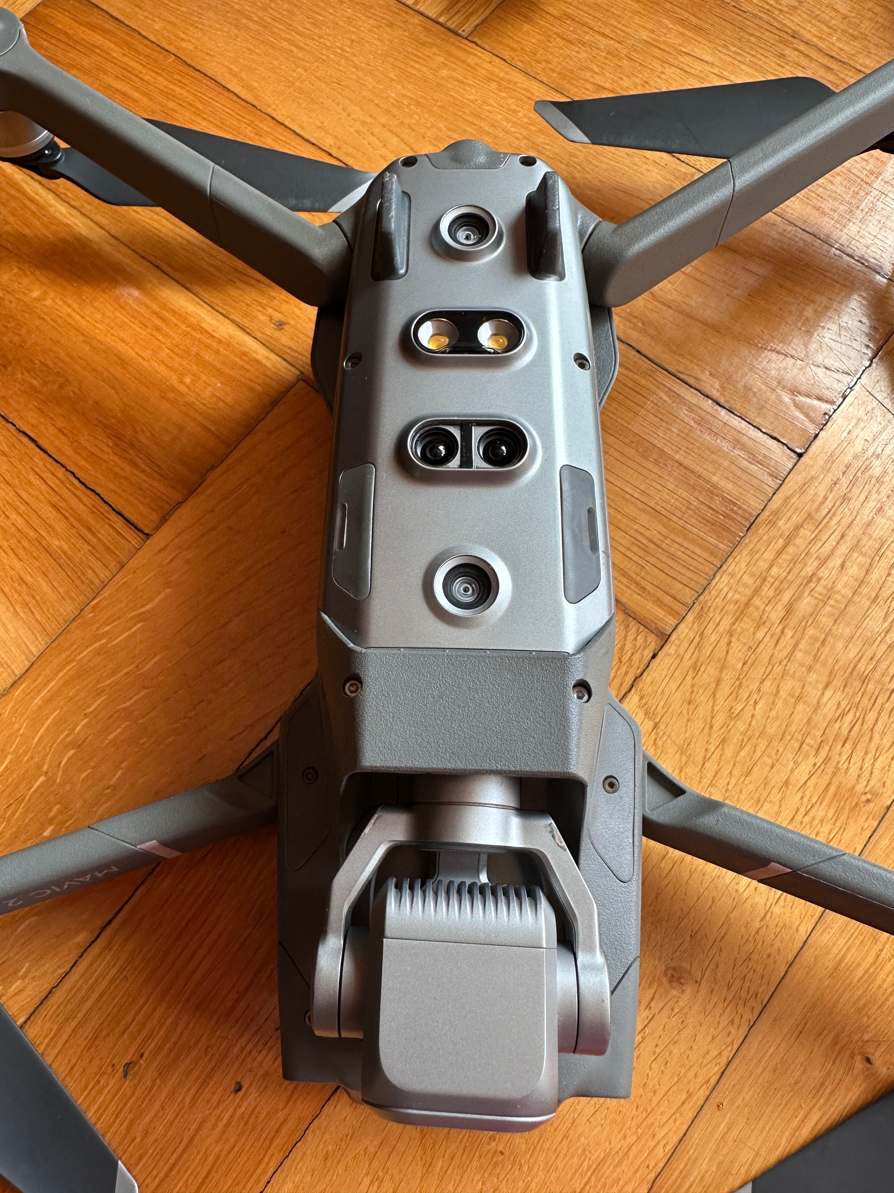 Dron DJI MAVIC 2 PRO Combo Okazja!