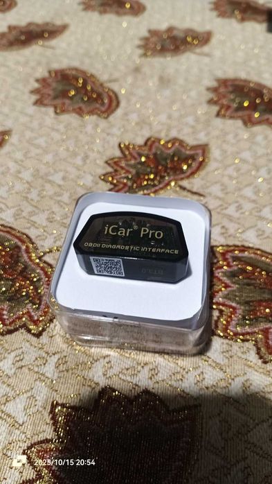 Автосканер VGate iCar Pro BT 3.0