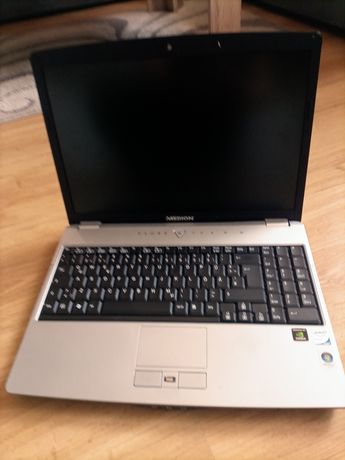 Laptop Medion MD 96640