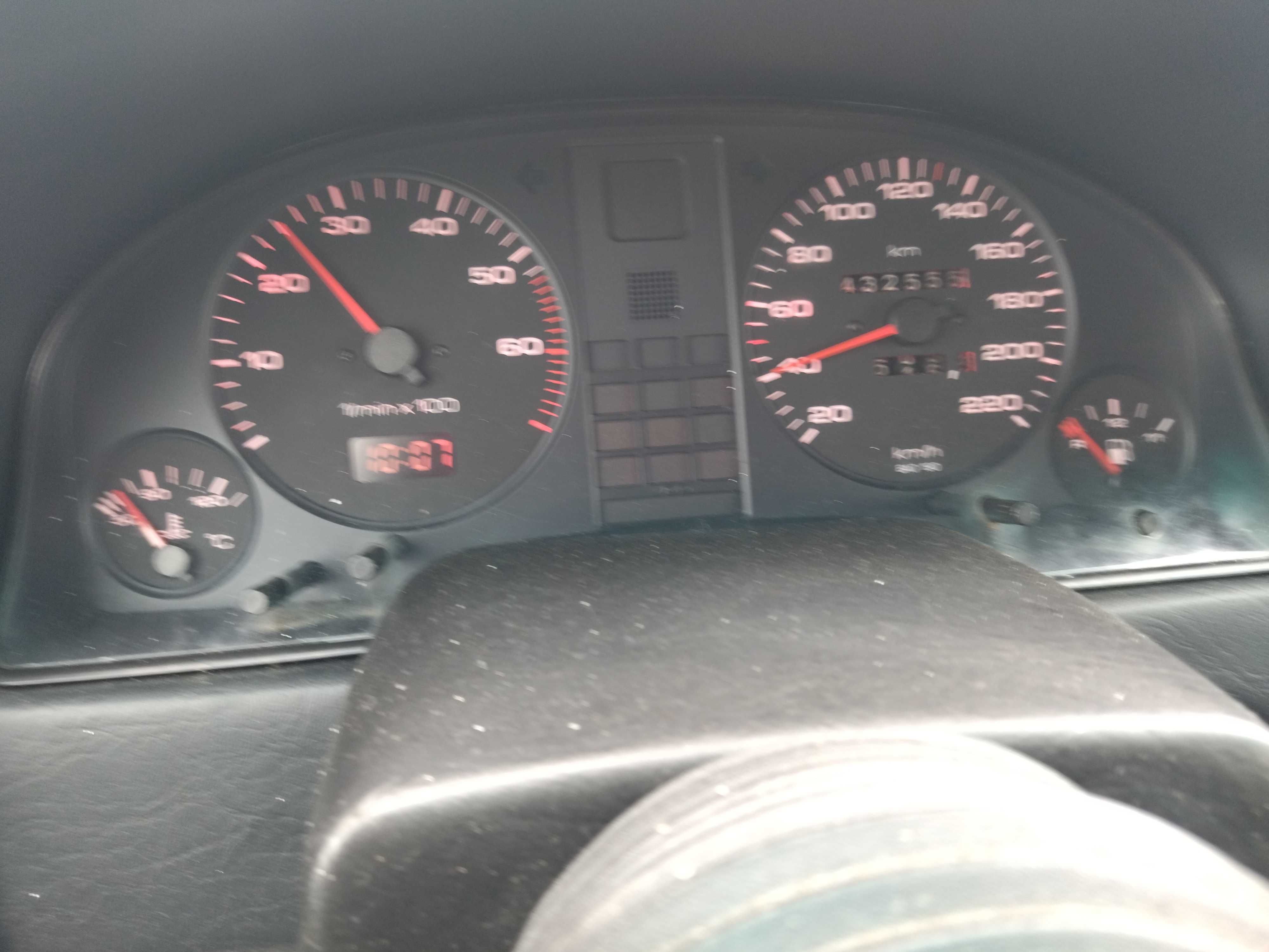 skrzynia baa połoś silnik  rozrusznik podstawa filtra 80 b4 1.9tdi 1z