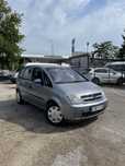 Opel Meriva 1.7 D **Zamiana**Gwarancja** Klima**Tempomat**Osczedny**