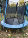 Trampolina duża [_]