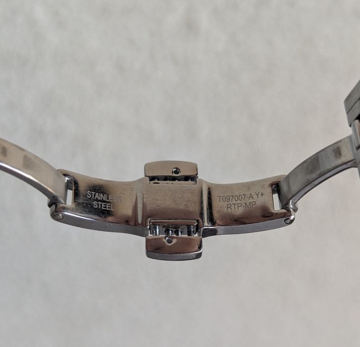 Tissot T097010 A Швейцарський жіночий вінтажний годинник