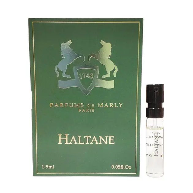 Parfums de Marly Haltane woda perfumowana spray  1.5