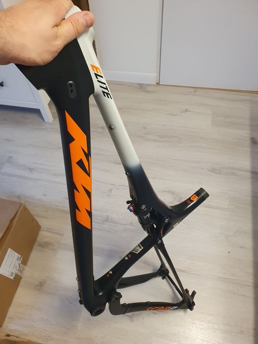 KTM Scarp Elite Rama L