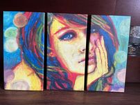 Obraz premium print Art