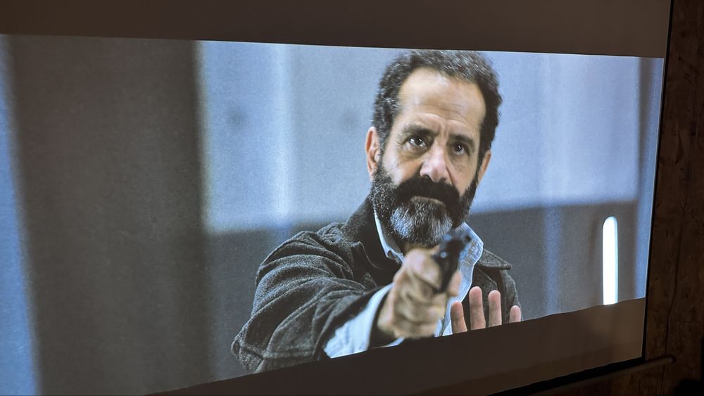 Проектор мультимедийный Vivitek DH558 (Full HD/15 000:1/3000 Lm)