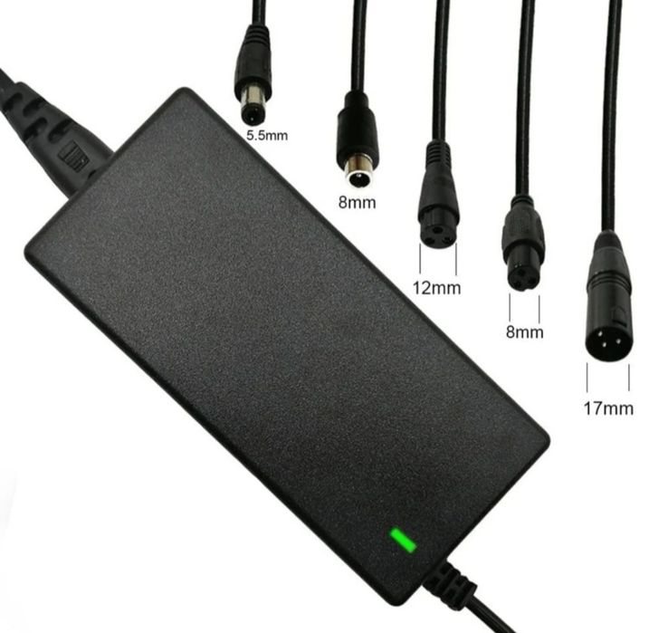Uniwersalna ładowarka do roweru elektrycznego hulajnogi 42v 2A