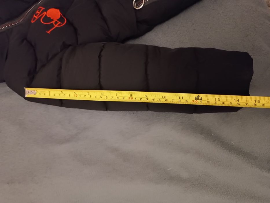 Курточка дитяча зима