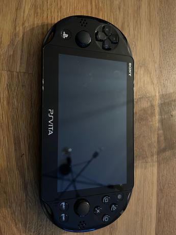 Konsola PS Vita Sony model PCH 2016