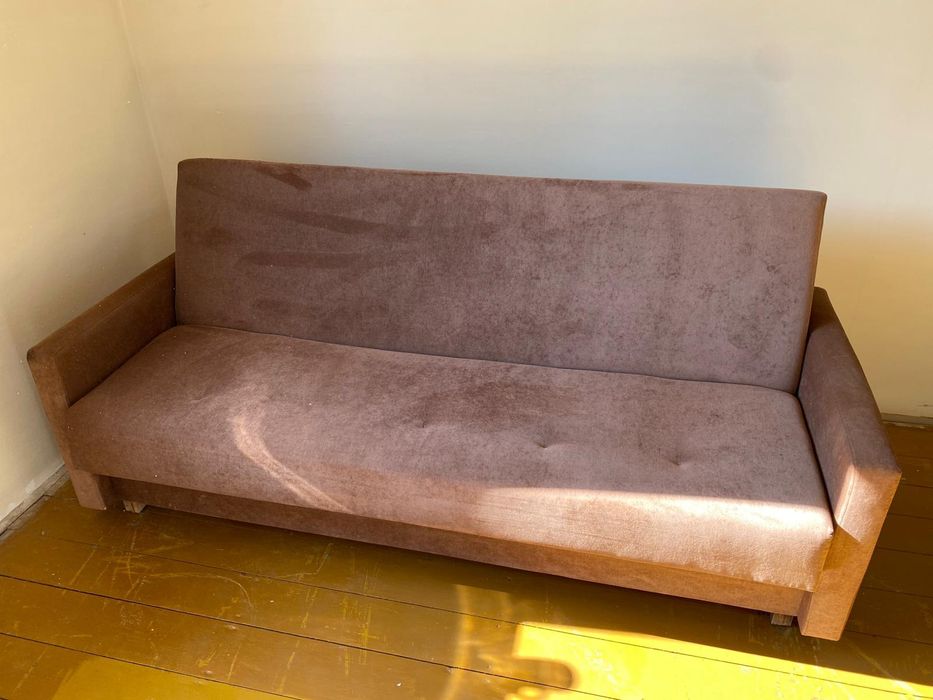 Sofa wersalka rozkładana wypoczynek do spania