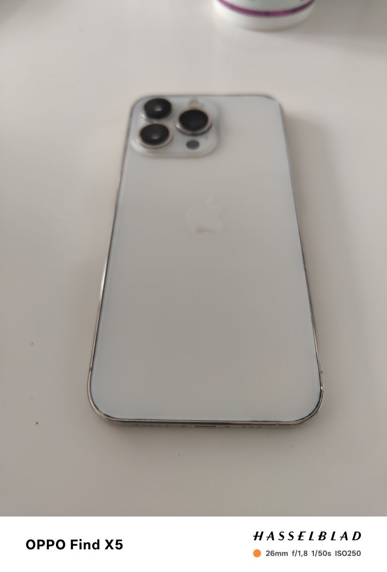 iPhone 13 Pro 128GB Como Novo