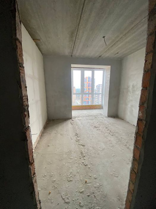 Продам 2 кім квартиру в новобудові