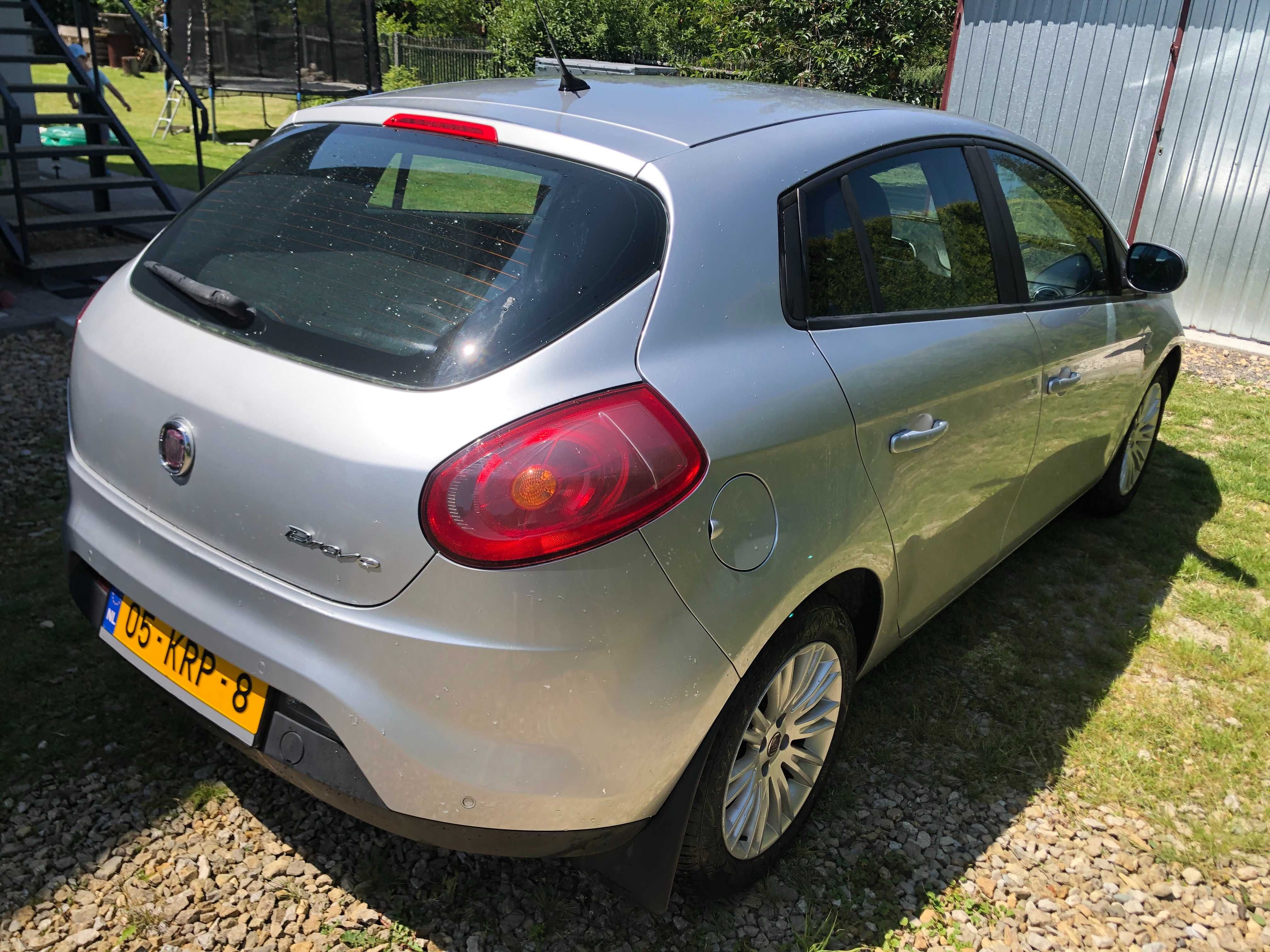 1.4T-Jet, Klimatronik, Czujniki Cofania, 1 Rejestracja 2010, Idealny