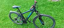 Rower Merida górski, MTB, młodzieżowy dla chłopca, rozmiar XS