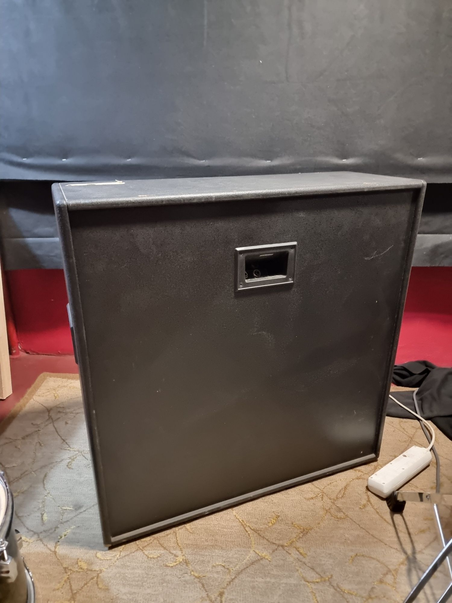 Kolumna Gitarowa 4x12 Hughes and Kettner 412