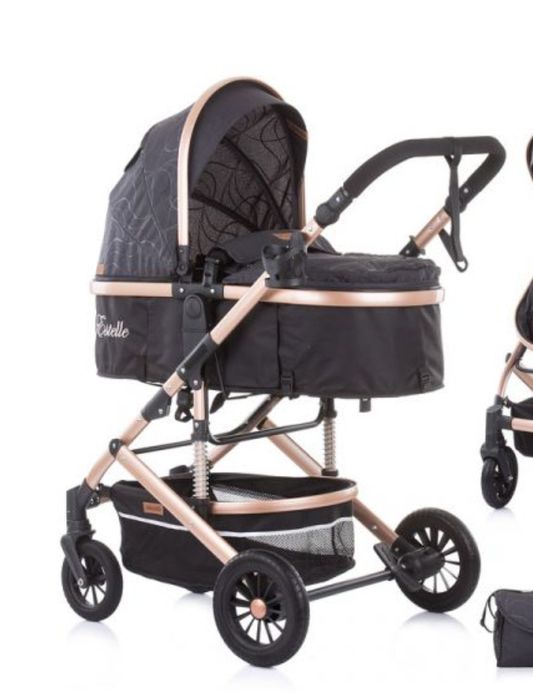 Carrinho Estelle (Valor Negociável/Troca)