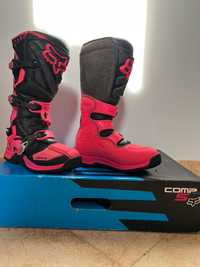 Buty damskie Fox comp 5