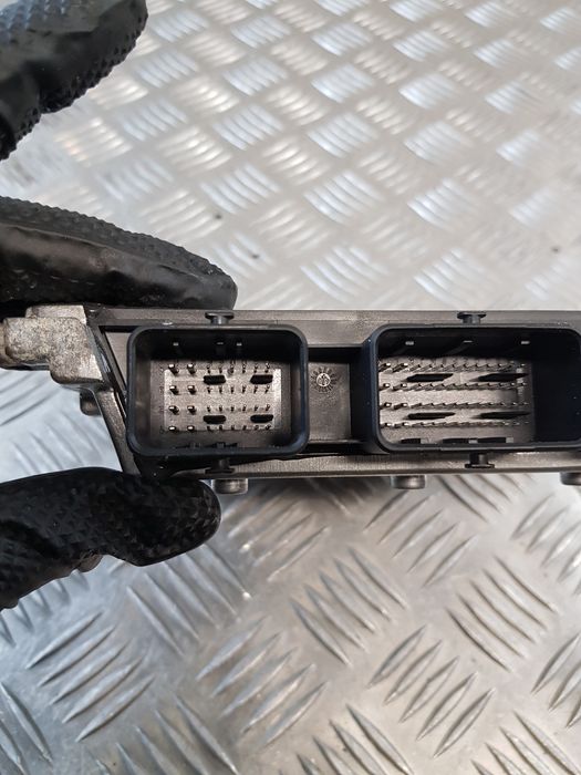 Sterownik Silnika 7M5112A650Ve Ford Focus Mk2 1.8 09R- Europa