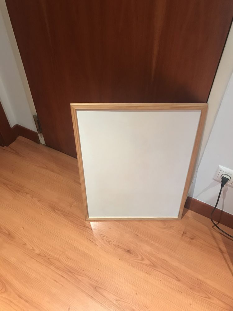 Quadro ardósia / quadro branco