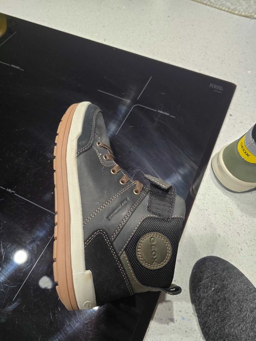 Взуття дитяче Geox