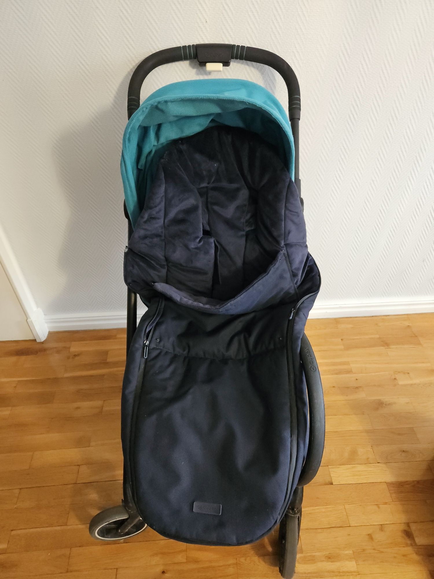 Wózek Cybex easy s twist