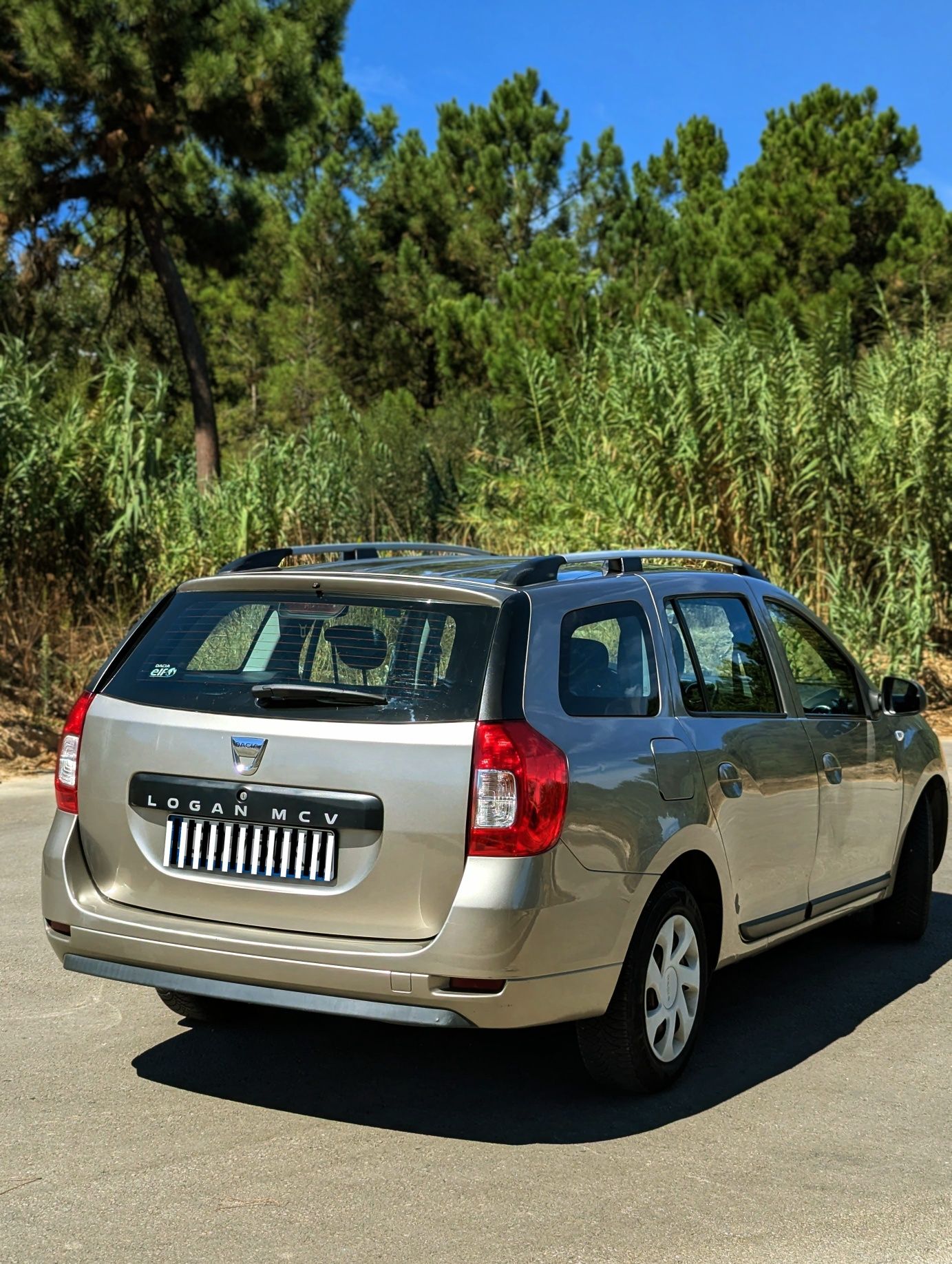 Dacia Logan MCV 1.2 Ambiance