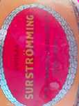 Konserwa surstromming