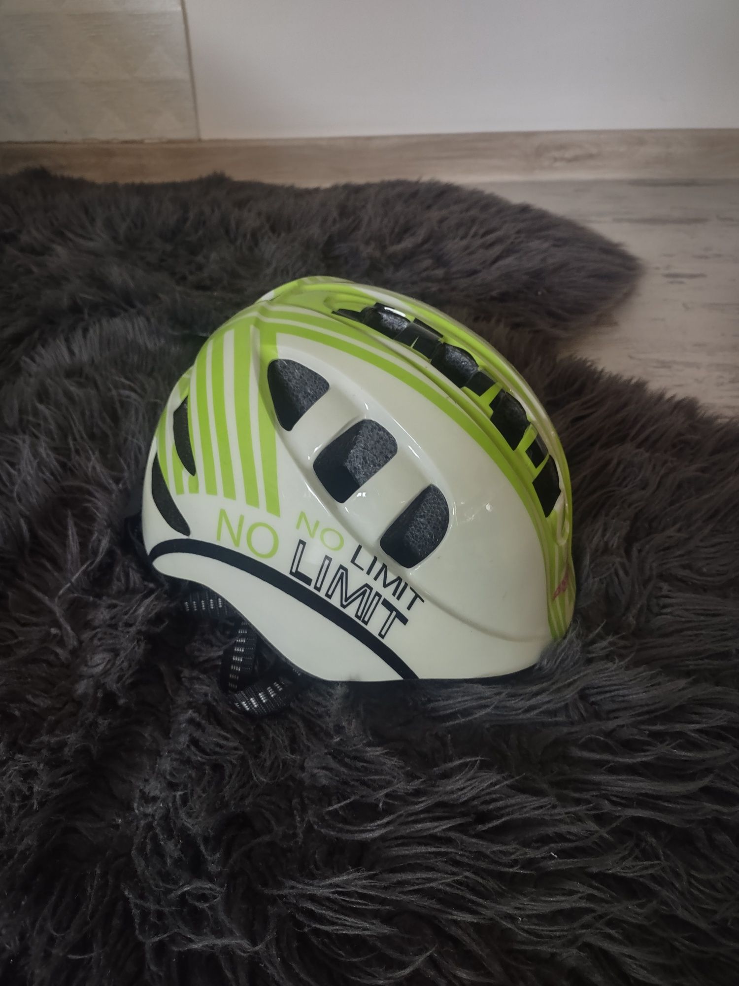 Kask na rower wysyłka in post