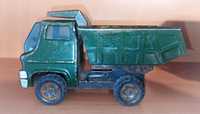 Старинный грузовик игрушка