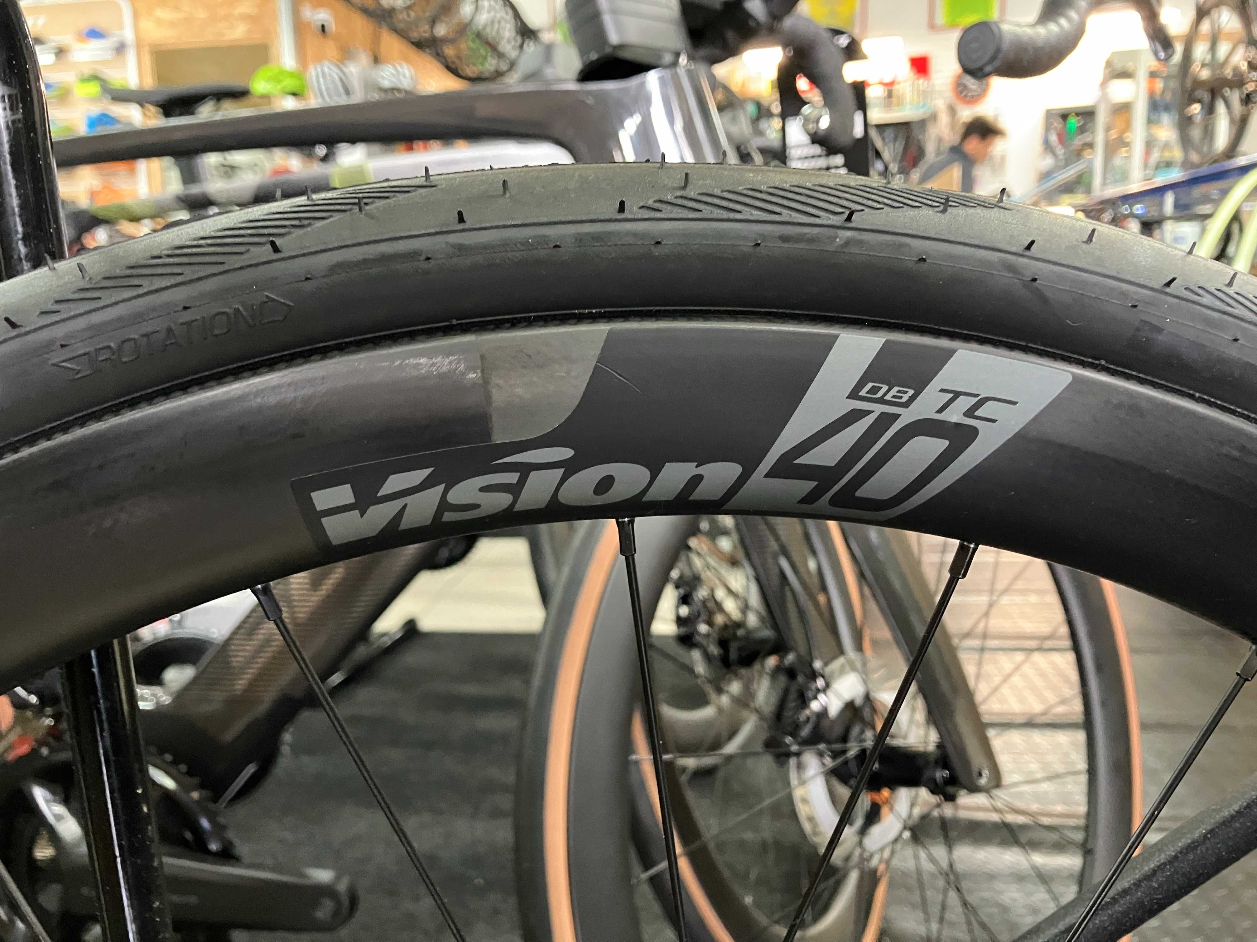 SCOTT ADDICT 40 (NOVA)