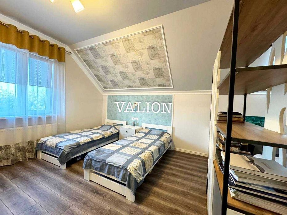 Шикарний УКОМПЛЕКТОВАНИЙ  Котедж 150 кв.м на 10 сотках - Царське СЕЛО