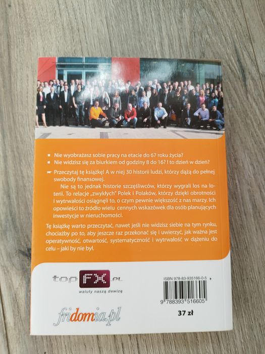 Pomysł do wynajęcia Stowarzyszenie Mieszkanicznik