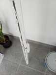 Calha de cortinas