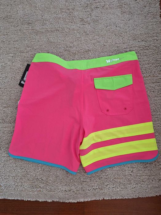 Calções de Banho-Hurley