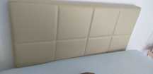 Cabeceira de cama 120x60