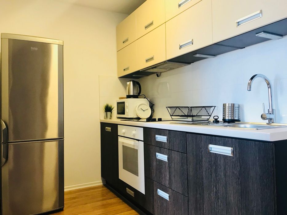 Pokój do wynajecia w świetnej lokalizacji