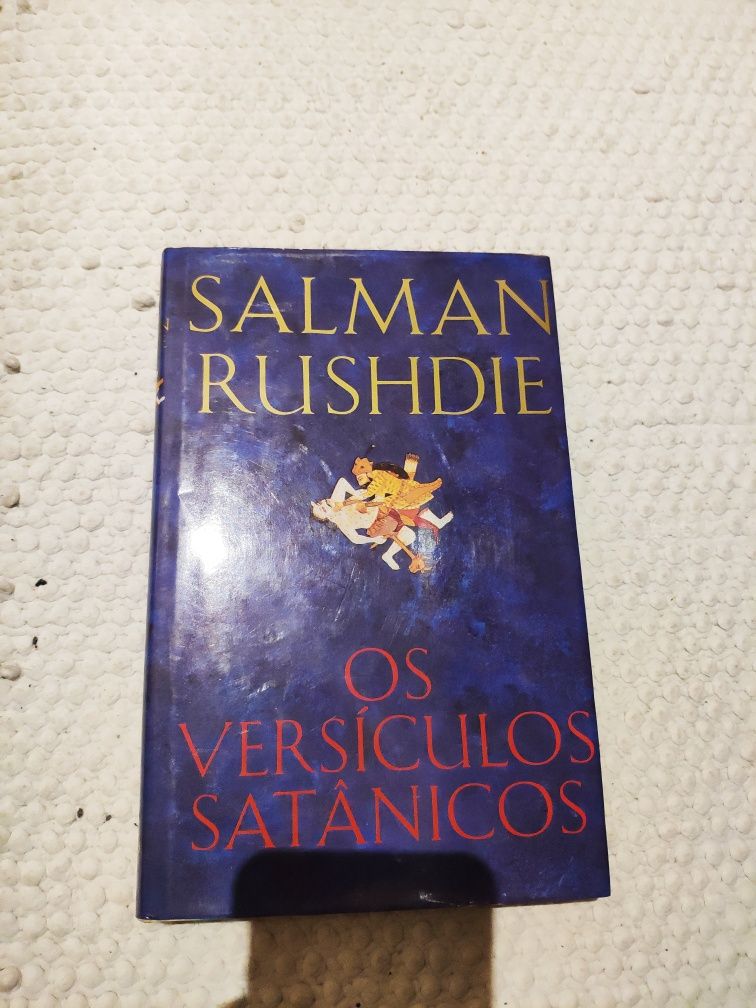 Livros literatura internacional